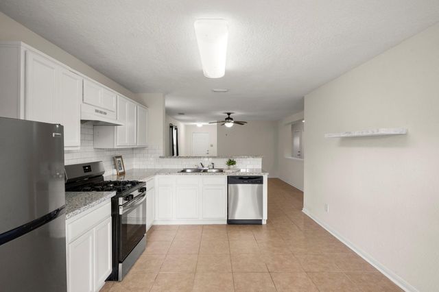 3602 Fuller Bluff Drive, Spring, TX 77386