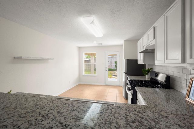 3602 Fuller Bluff Drive, Spring, TX 77386