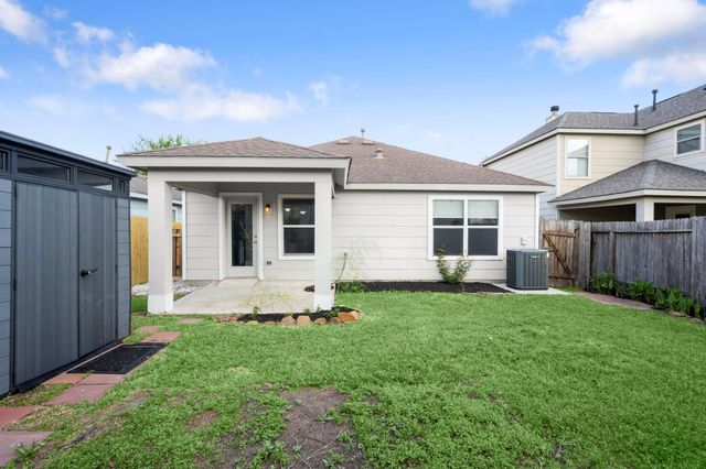 3602 Fuller Bluff Drive, Spring, TX 77386