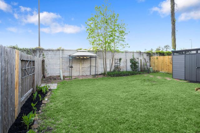 3602 Fuller Bluff Drive, Spring, TX 77386