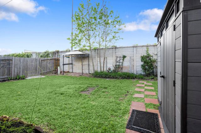 3602 Fuller Bluff Drive, Spring, TX 77386