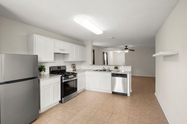 3602 Fuller Bluff Drive, Spring, TX 77386