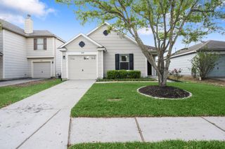 3602 Fuller Bluff Drive, Spring, TX 77386