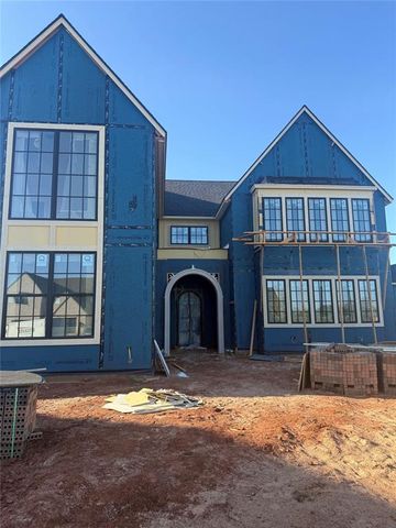 6416 NW 148th Street, Oklahoma City, OK 73142