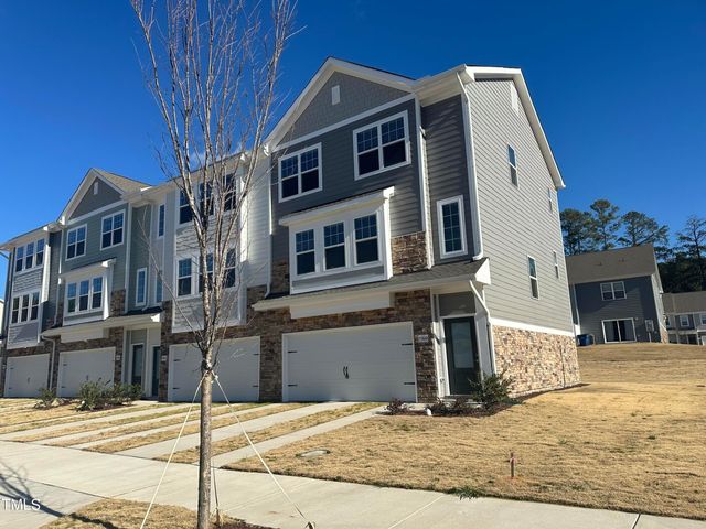 5300 River Reach Drive, Raleigh, NC 27616