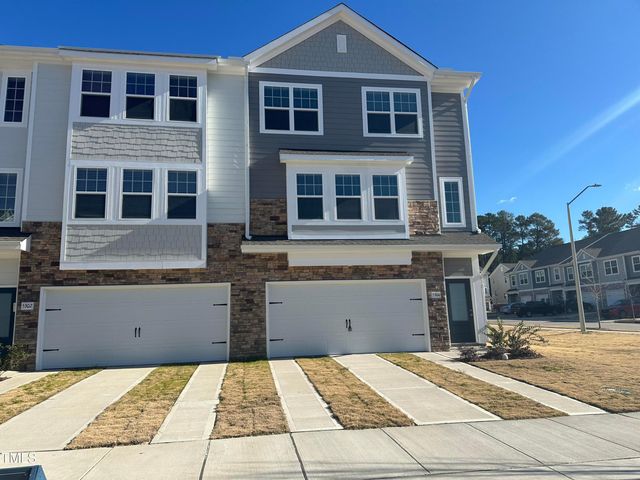 5300 River Reach Drive, Raleigh, NC 27616
