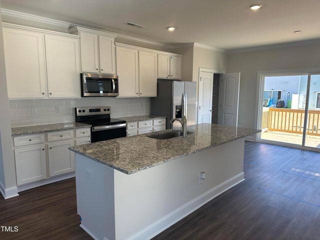 5300 River Reach Drive, Raleigh, NC 27616