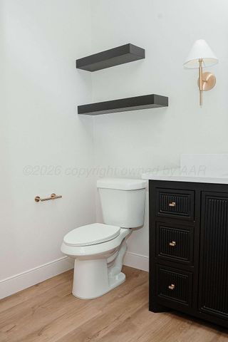 5510 Union Square, Amarillo, TX 79119