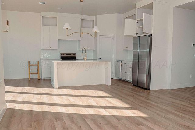 5510 Union Square, Amarillo, TX 79119