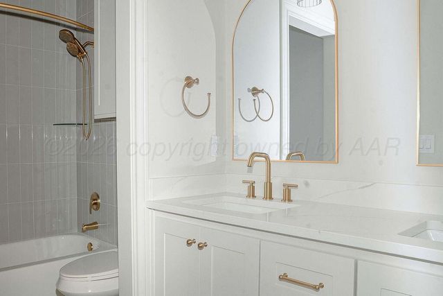 5510 Union Square, Amarillo, TX 79119