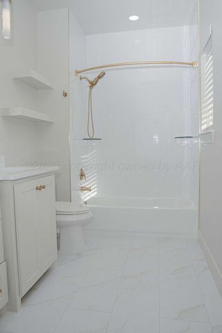 5510 Union Square, Amarillo, TX 79119