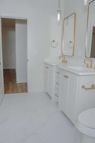 5510 Union Square, Amarillo, TX 79119