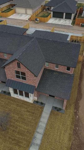 5510 Union Square, Amarillo, TX 79119