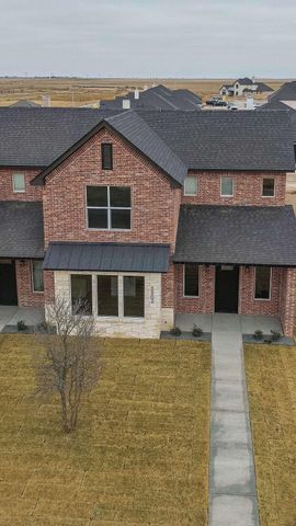 5510 Union Square, Amarillo, TX 79119