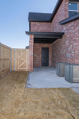 5510 Union Square, Amarillo, TX 79119