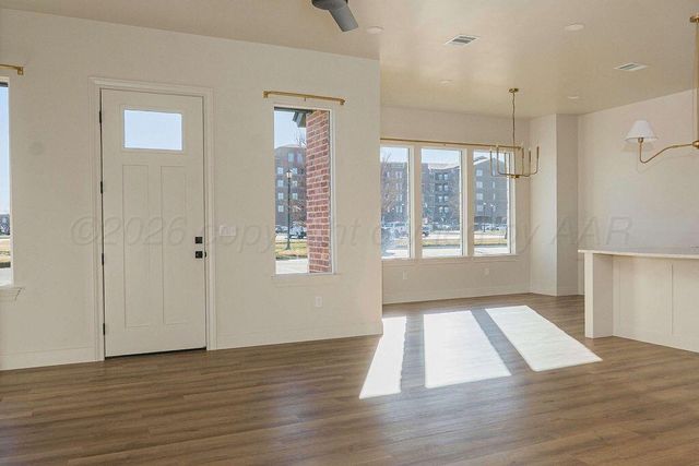 5510 Union Square, Amarillo, TX 79119