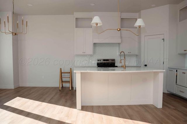 5510 Union Square, Amarillo, TX 79119