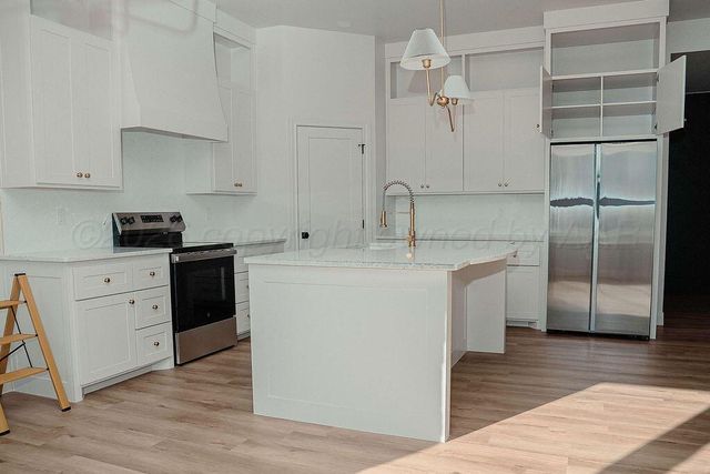 5510 Union Square, Amarillo, TX 79119