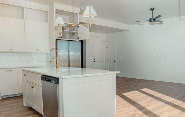 5510 Union Square, Amarillo, TX 79119