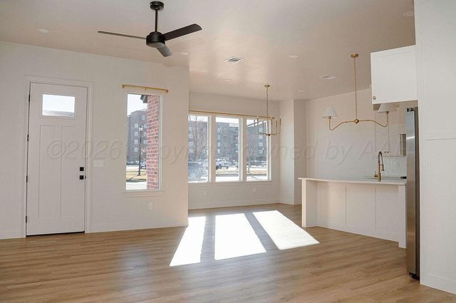 5510 Union Square, Amarillo, TX 79119