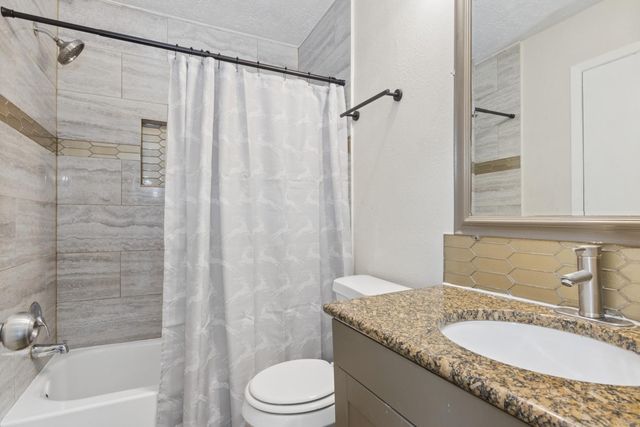 12514 Gotham Drive, Houston, TX 77089