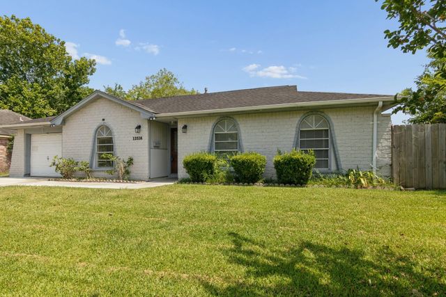 12514 Gotham Drive, Houston, TX 77089