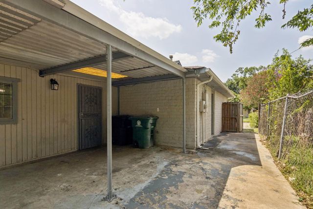 12514 Gotham Drive, Houston, TX 77089