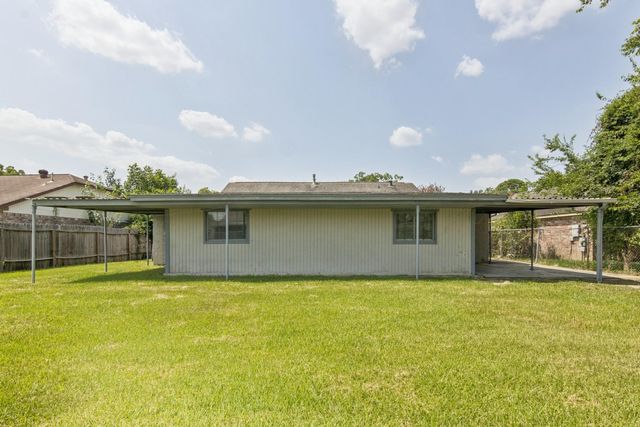 12514 Gotham Drive, Houston, TX 77089