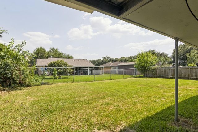 12514 Gotham Drive, Houston, TX 77089