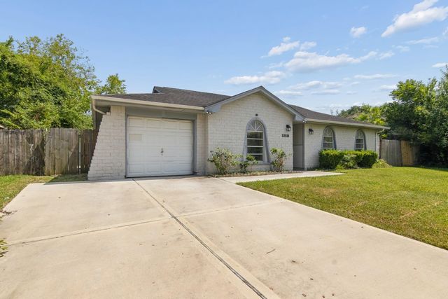12514 Gotham Drive, Houston, TX 77089