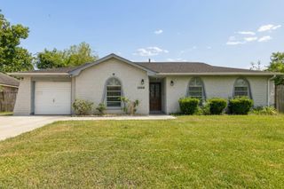 12514 Gotham Drive, Houston, TX 77089