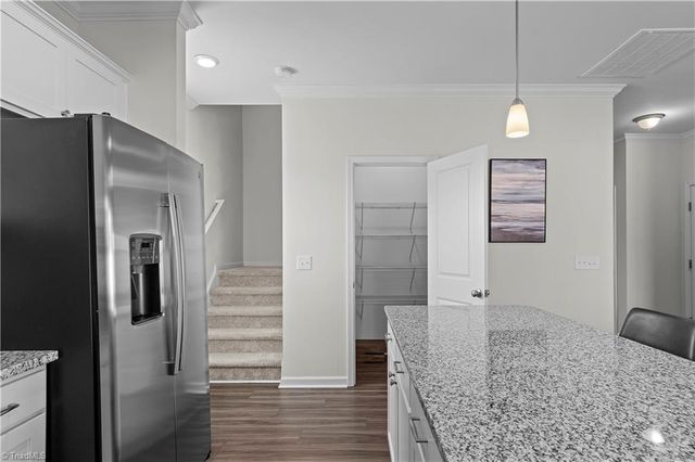 2277 Ever Chase Court, Winston-salem, NC 27103