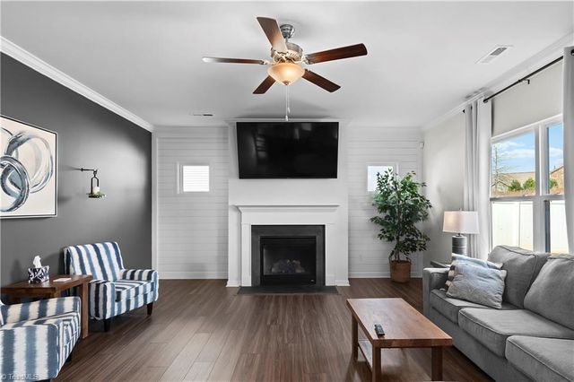 2277 Ever Chase Court, Winston-salem, NC 27103