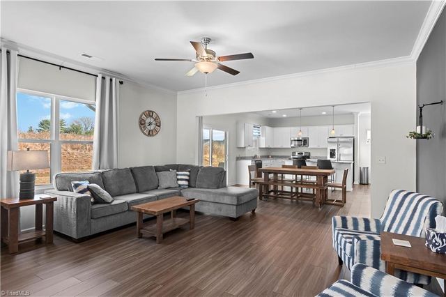 2277 Ever Chase Court, Winston-salem, NC 27103