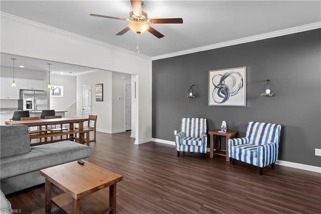 2277 Ever Chase Court, Winston-salem, NC 27103