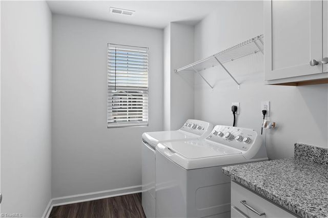 2277 Ever Chase Court, Winston-salem, NC 27103