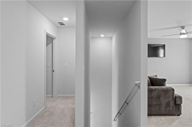 2277 Ever Chase Court, Winston-salem, NC 27103