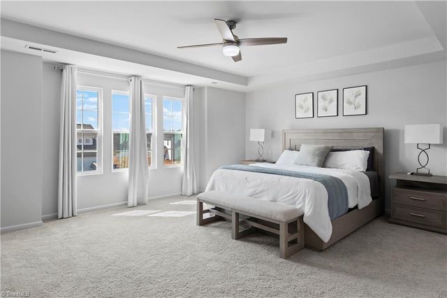 2277 Ever Chase Court, Winston-salem, NC 27103