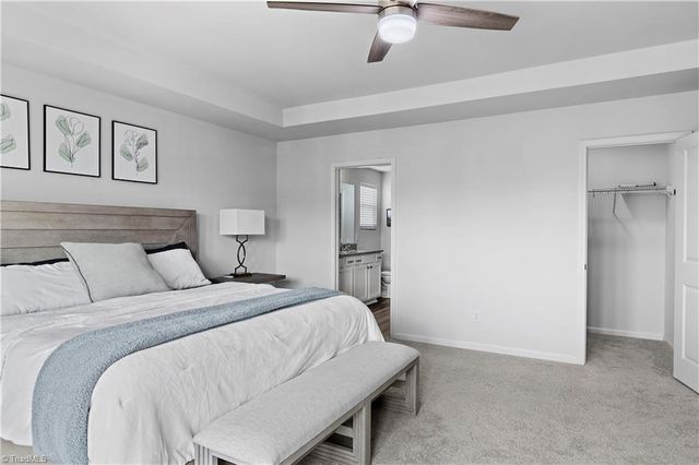 2277 Ever Chase Court, Winston-salem, NC 27103