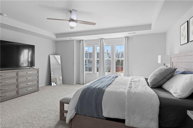 2277 Ever Chase Court, Winston-salem, NC 27103