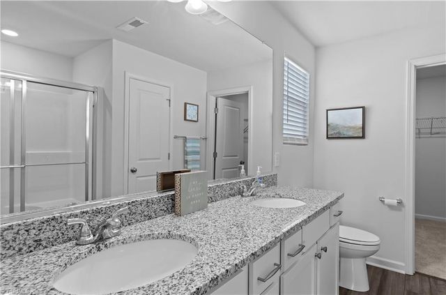 2277 Ever Chase Court, Winston-salem, NC 27103