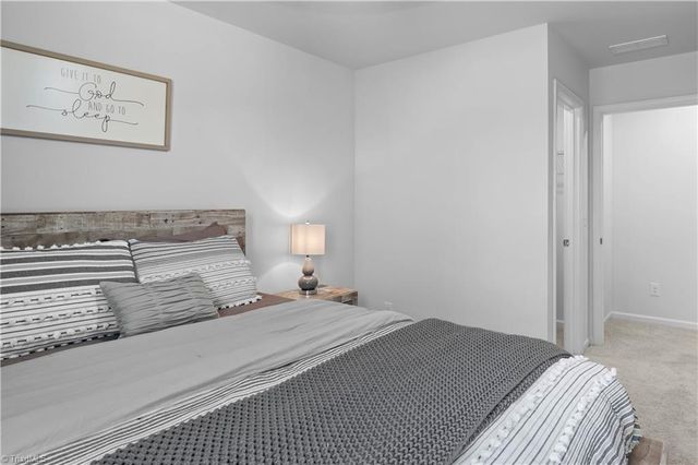 2277 Ever Chase Court, Winston-salem, NC 27103