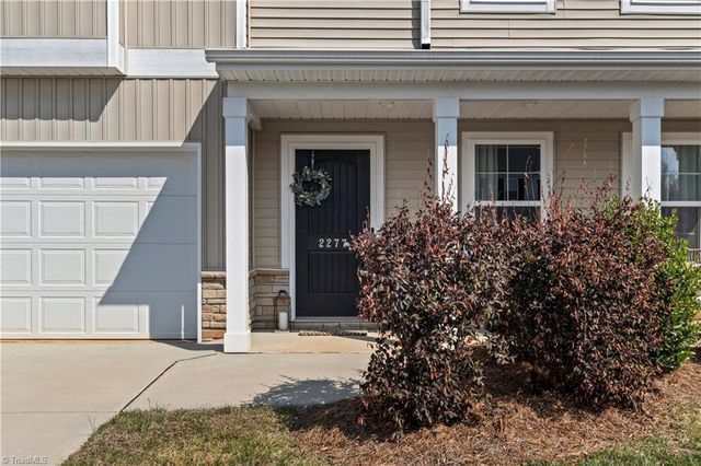 2277 Ever Chase Court, Winston-salem, NC 27103