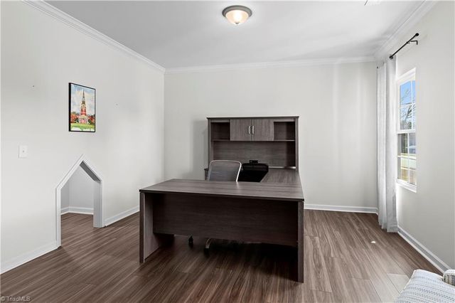 2277 Ever Chase Court, Winston-salem, NC 27103