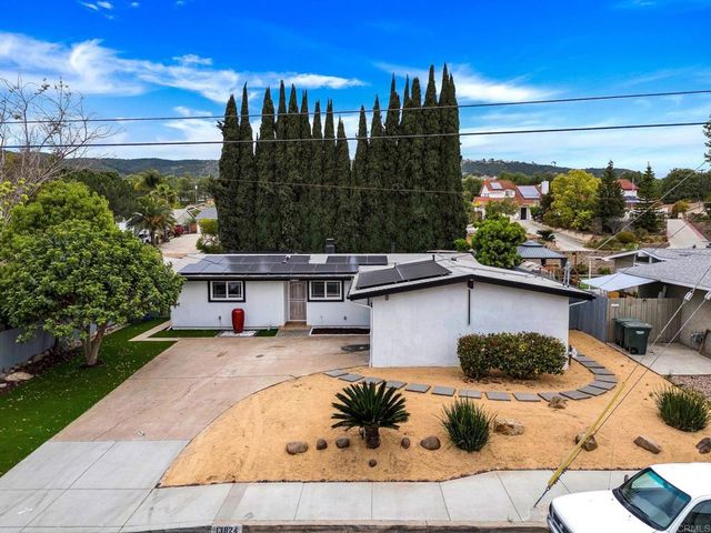 13824 Powers Road, Poway, CA 92064