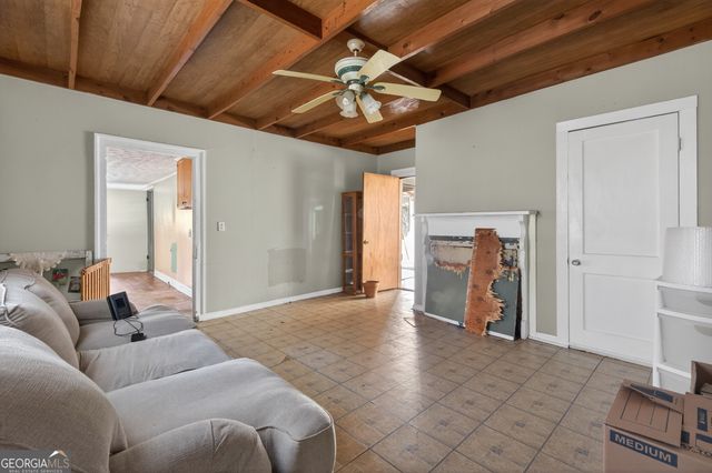 655 Lewis Roberts Road, Jefferson, GA 30549