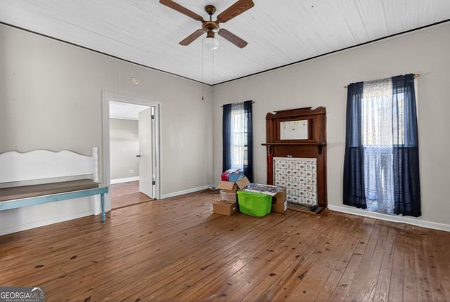 655 Lewis Roberts Road, Jefferson, GA 30549