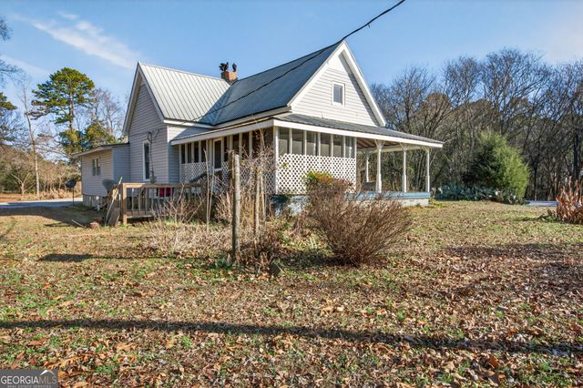 655 Lewis Roberts Road, Jefferson, GA 30549