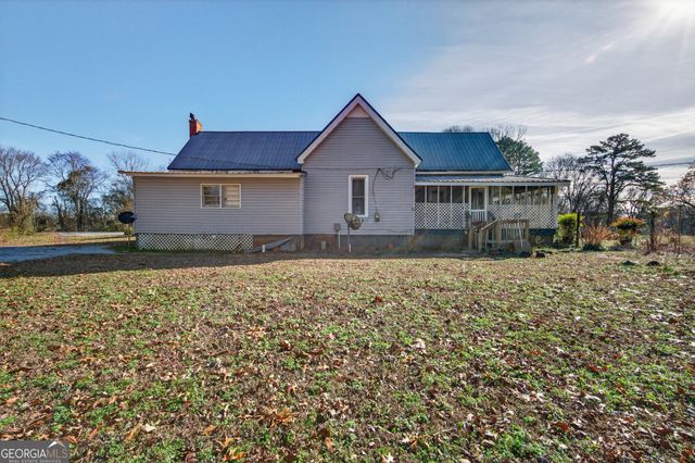 655 Lewis Roberts Road, Jefferson, GA 30549