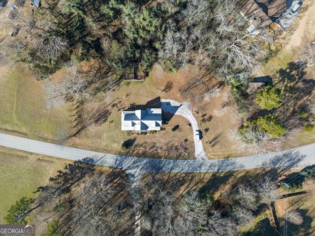 655 Lewis Roberts Road, Jefferson, GA 30549